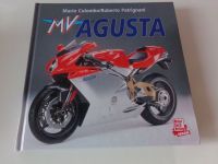 MV Agusta Aus dem Italienischen Motorrad Typenbuch Datenbuch Niedersachsen - Lilienthal Vorschau
