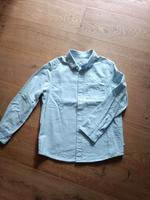 blau weiß schickes Hemd von Tom Tailor neu und ungetragen Nordrhein-Westfalen - Pulheim Vorschau