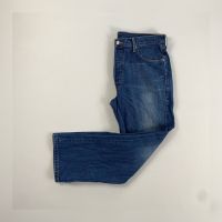 Vintage Levi's 501 Jeans 40€* Hose Herren Levis Denim blau y2k Baden-Württemberg - Mudau Vorschau