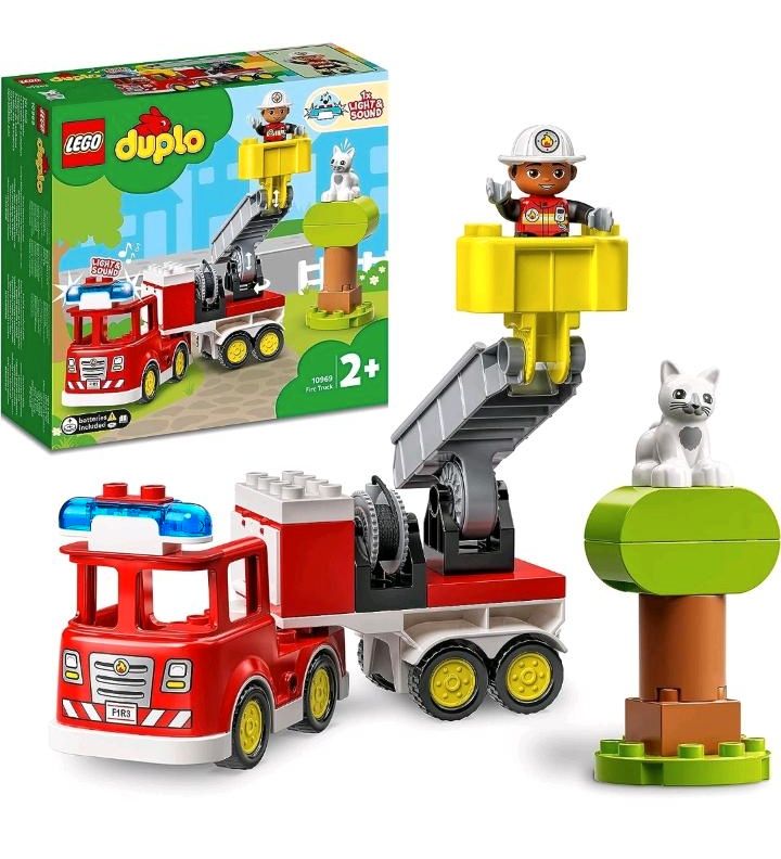 Suche Lego Duplo Steine Schleich Tiere Fahrzeuge Gehege Sets in Ahlerstedt