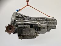 automatic getriebe Audi A6 2.0Tdi code NYU bj2014 mit 36.834km Nordrhein-Westfalen - Kleve Vorschau