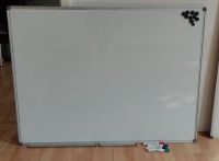 2 Whiteboards inkl. Marker u. Magnete Bayern - Fürth Vorschau