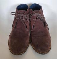 Hackett schuhe Gr 42 herrenschuhe Business Alltag Düsseldorf - Pempelfort Vorschau