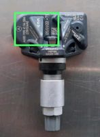 Mercedes RDKS Reifendrucksensor Neu A-Klasse W177, V177, GLA H247 Hessen - Waldbrunn Vorschau