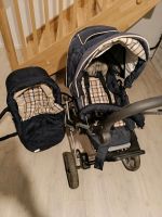 Kinderwagen Teutonia Mistral Buggy Rheinland-Pfalz - Annweiler-Sarnstall Vorschau