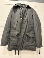Woolrich Herrenjacke XXL Feldmoching-Hasenbergl - Feldmoching Vorschau