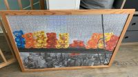 Gummibär Puzzle 1000 Teile inkl Rahmen Schleswig-Holstein - Barsbüttel Vorschau