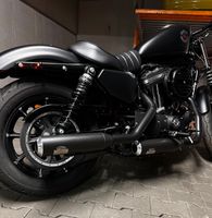 Harley-Davidson Iron 883 Sportster 2020 Jekill&Hyde München - Pasing-Obermenzing Vorschau