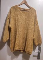 warmer Pullover mit Wolle & Mohair 48-52 Köln - Nippes Vorschau