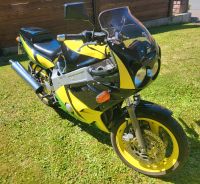 Yamaha FZR 600 Nordrhein-Westfalen - Büren Vorschau