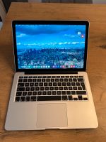 Mac Book pro 2014 Nordrhein-Westfalen - Mönchengladbach Vorschau