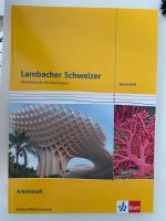Lambacher Schweizer Mathematik Gymnasium Arbeitsheft Baden-Württemberg - Friedrichshafen Vorschau