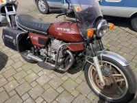 Moto Guzzi V 1000 Convert TÜV NEU Nordrhein-Westfalen - Bergkamen Vorschau