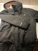 Winterjacke von Hollister Niedersachsen - Salzgitter Vorschau