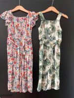 x Overall Jumpsuit Sommer ❤️ h&m 98 Designer Hessen - Kirchhain Vorschau