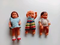3 Puppen für Puppenstube Thüringen - Arnstadt Vorschau