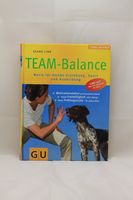 "Team-Balance" Hundebuch Hundeerziehung Mensch-Hund Team Hessen - Erlensee Vorschau