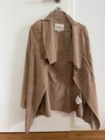 Jacke Review Hessen - Oberursel (Taunus) Vorschau