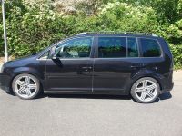 VW Touran 2.0 TDI Hessen - Büttelborn Vorschau