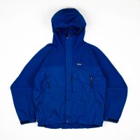 PATAGONIA 2000 ESSENSHELL VINTAGE JACKE WINDBREAKER REGENJACKE Friedrichshain-Kreuzberg - Kreuzberg Vorschau