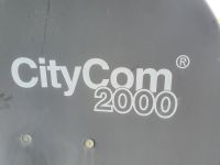 CityCom 2000 Satelliten Schüssel Bayern - Steingaden Vorschau