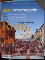 ADAC Reisemagazin "Ewig schönes ROM" Nr. 135 Baden-Württemberg - Remchingen Vorschau