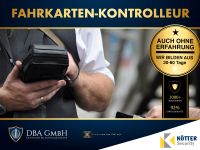 2500€ - 3000€ QUEREINSTEIGER | BERLIN KAULSDORF HELLERSDORF | FAHRKARTEN KONTROLLEUR (M/W/D) | Security Job | Sicherheit | Sachkunde §34a inkl. | Vollzeit | Fahrkartenprüfer | REF.: 0702 Berlin - Hellersdorf Vorschau