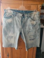 Tolle Herren Bermuda Jeans Rainbow neu Bayern - Rieden a. Forggensee Vorschau