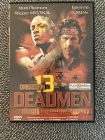 DVD • Dreizehn DEADMEN / Lorenzo Lamas FSK 16 Bayern - Dietenhofen Vorschau