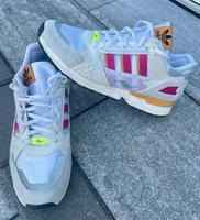 Adidas ZX 10000 C / FV 6308 / EU 44 Nordrhein-Westfalen - Siegen Vorschau