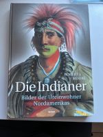 Die Indianer--Kunst-Kultur-Geschichte Amerika Ureinwohner USA Berlin - Charlottenburg Vorschau