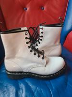 Dr. Martens Boots Stiefeletten Gr. 41 Inkl.Versand Nordrhein-Westfalen - Langenfeld Vorschau