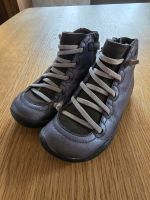 Camper Schuhe Barfußschuhe Peu Cami Grau Silber 29 Hessen - Nidda Vorschau