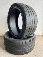 2x 315 35 R21 111Y Sommerreifen Pirelli 4mm DOT:1419 Nordrhein-Westfalen - Meschede Vorschau