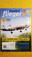 Modellflieger, Modell Aviator, Flugmodell, Modellbau Baden-Württemberg - Reichenbach an der Fils Vorschau