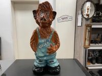 Alf Figur Dekoration Rarität Vintage Kunststoff Nordrhein-Westfalen - Mönchengladbach Vorschau