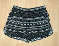 Shorts Größe Marke Tom Tailor in schwarz Hessen - Frielendorf Vorschau