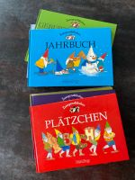 Zwergenstübchen Back- und Kochbücher Hessen - Schotten Vorschau