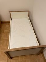 Paidi Kinderbett/ Gitterbett 70x140 Altstadt-Lehel - München/Lehel Vorschau