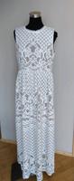 Hallhuber Maxi  Spitzenkleid Gr. L   42   neuwertig Hessen - Hünfeld Vorschau