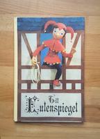 TILL EULENSPIEGEL ~ Kinderbuch, 1981 (by 1973), Hardcover, DDR Sachsen - Bad Lausick Vorschau
