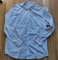 Weißes Anzugshemd Langarmhemd von C&A Regular fit - Gr. XL Dresden - Briesnitz Vorschau