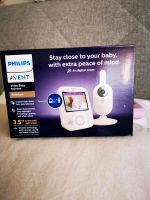 Philips Avent Babyphone Neu und ungeöffnet Nordrhein-Westfalen - Herten Vorschau