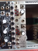 Make Noise - modDemix Eurorack Modul München - Laim Vorschau