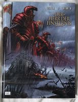 Der Herr der Finsternis HC Gesamtausgabe Hardcover Istin Ehapa Rostock - Pölchow Vorschau