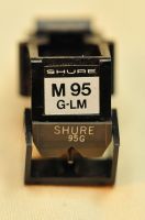 SHURE M95 GL-M Tonabnehmer Baden-Württemberg - Schwäbisch Gmünd Vorschau