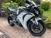 Honda CBR 1000RR SC59 Sachsen - Plauen Vorschau