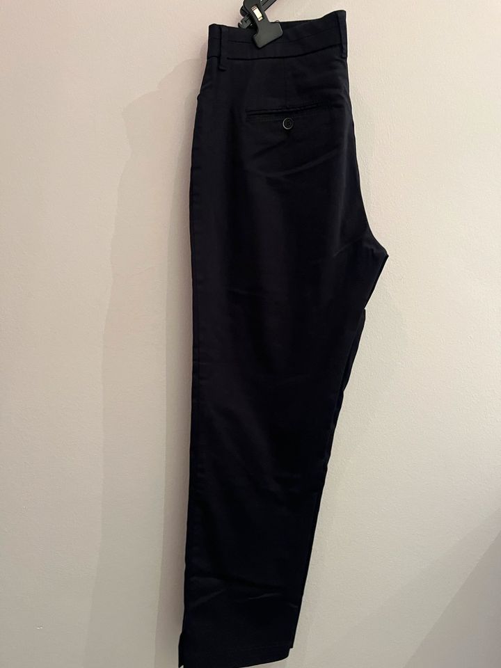 Schwarze Hose von Brax in Berlin