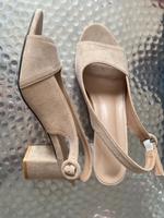 ♥️ Sandalen Heels Sandaletten von H&M NEU ♥️ Hessen - Bad Nauheim Vorschau