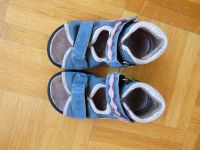 Sandalen für Mädchen von Pepino Gr. 22 Bayern - Marktoberdorf Vorschau